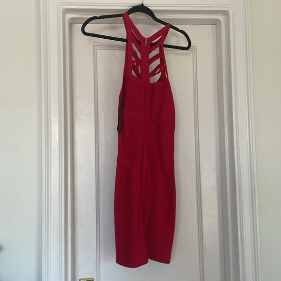 Stunning party dress - Picture 3 of 3